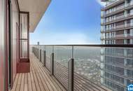 Luxus 4-Zimmerwohntraum mit grünem Fernblick