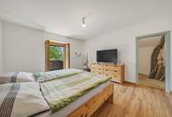 Einfamilienhaus mit Südbalkon Aussicht – Top-Lage Telfs