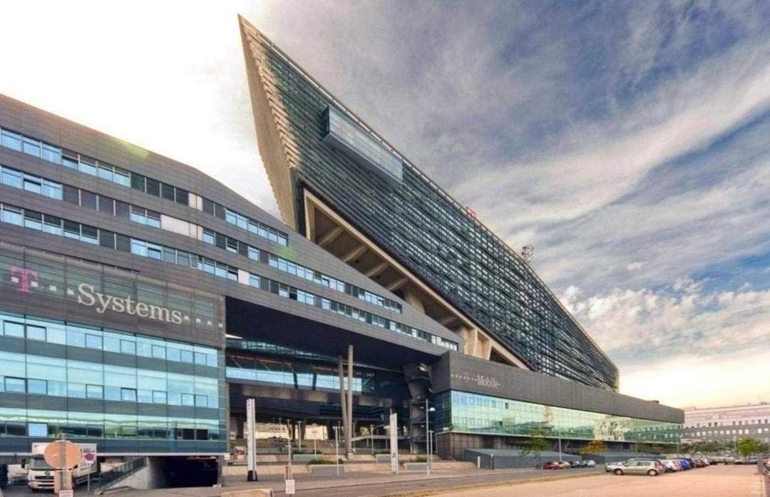 Attraktive Neubau-Büroflächen in Neu Marx!