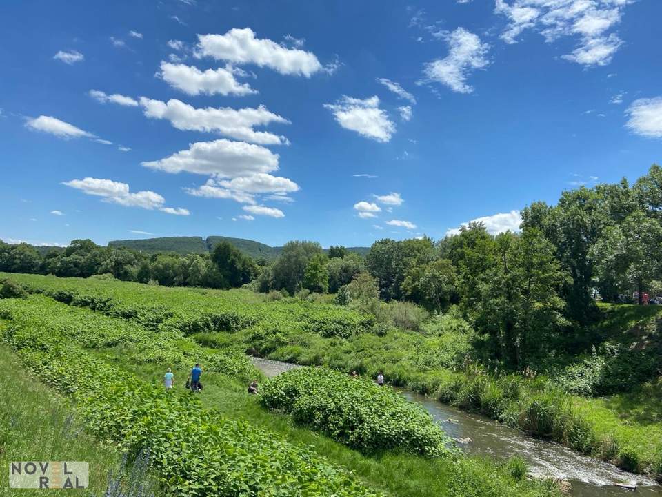 Exklusive Terrassen-Maisonettewohnung mit bezaubernder Aussicht