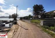 Erste Reihe am Meer! Ruhige Vorstadtoase Bezirk Sibenik