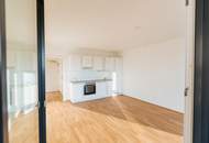 Lichtdurchflutetes Apartment mit Loggia, Provisionsfrei!
