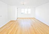 3,5% Rendite | Neubau | 2-Zimmer-Vorsorgewohnung | Loggia | Nähe U3