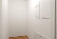 Gartenwohnung Nähe Alte Donau | Erstbezug | Komplett hofseitig | Fernwärme | TG-Stellplatz optional | Ideal für Anleger oder Eigennutzer | Nachhaltiges Projekt