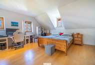 Seeblick-Residenz mit Balkon & Ausbaupotenzial in Seeham