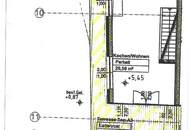 Traumhaft schöne 3-Zi-Maisonetten-Wohnung mit Garten + 1 TG