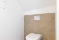 ERSTBEZUG | PENTHOUSE mit ca. 59 m² PANORAMA-DACHTERRASSE | 4-Zimmer | TG-Stellplatz optional | Nachhaltiges Wohnbauprojekt