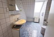 NEILREICHGASSE, sonnige 44 m2 Dachgeschoß, 2 Zimmer, Komplettküche, Duschbad, Parketten, Fernblick
