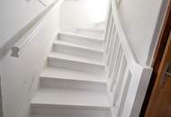 Liebevoll saniertes Einfamilienhaus in Ruhelage m. Doppelgarage - wartet auf Ihren Einzug