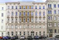 Stolberggasse - Renovierungsbedürftige 2,5-Zimmer-Altbauwohnung mit Potenzial