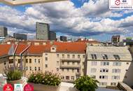 Lichtdurchflutetes Wohnen im Dachgeschoss auf 155m2! 5 Zimmer, Garage mit E-Ladestation und Top Anbindung!