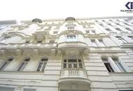 360 TOUR - REPRÄSENTATIVES ALTBAUBÜRO IM WOLLZEILE