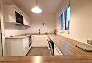 Landstraßer Hauptstraße! Möblierte Terrassenwohnung mit WEITBLICK!!! Fernwärme!!!