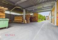 Gewerbefläche in zentraler Lage von Dornbirn