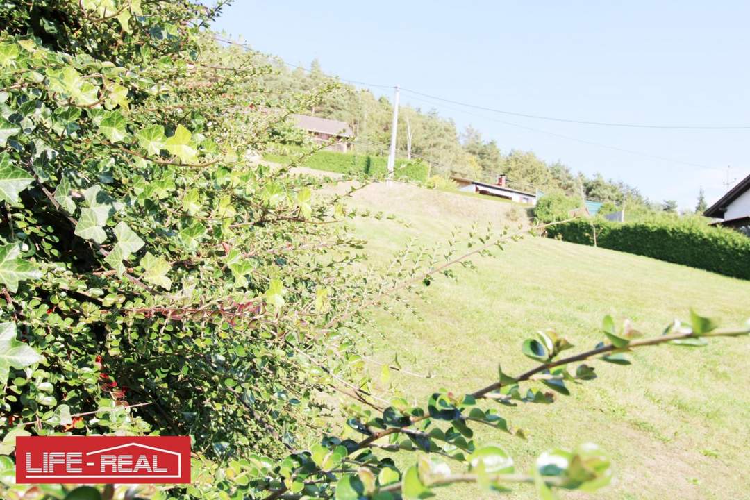 Einzigartiges Baugrundstück in TOP-LAGE