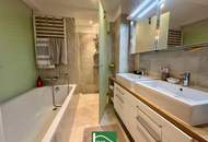 Rarität im Barockhäuschen! Charmante Altbau-DG-Maisonette-Wohnung Nähe Augarten! Neben der U2! Wohngenuss auf 3 Ebenen mit Terrasse!