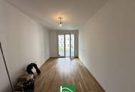 Modern & Ruhig nahe U3 Simmering - Großer Innenhof-Balkon und Einbauküche!
