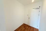 Charmante 2-Zimmer Wohnung mit großer Loggia und viel Licht durch Südseite