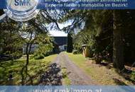 Großzügiges Familienhaus mit Wellness-Oase und Werkstatt!