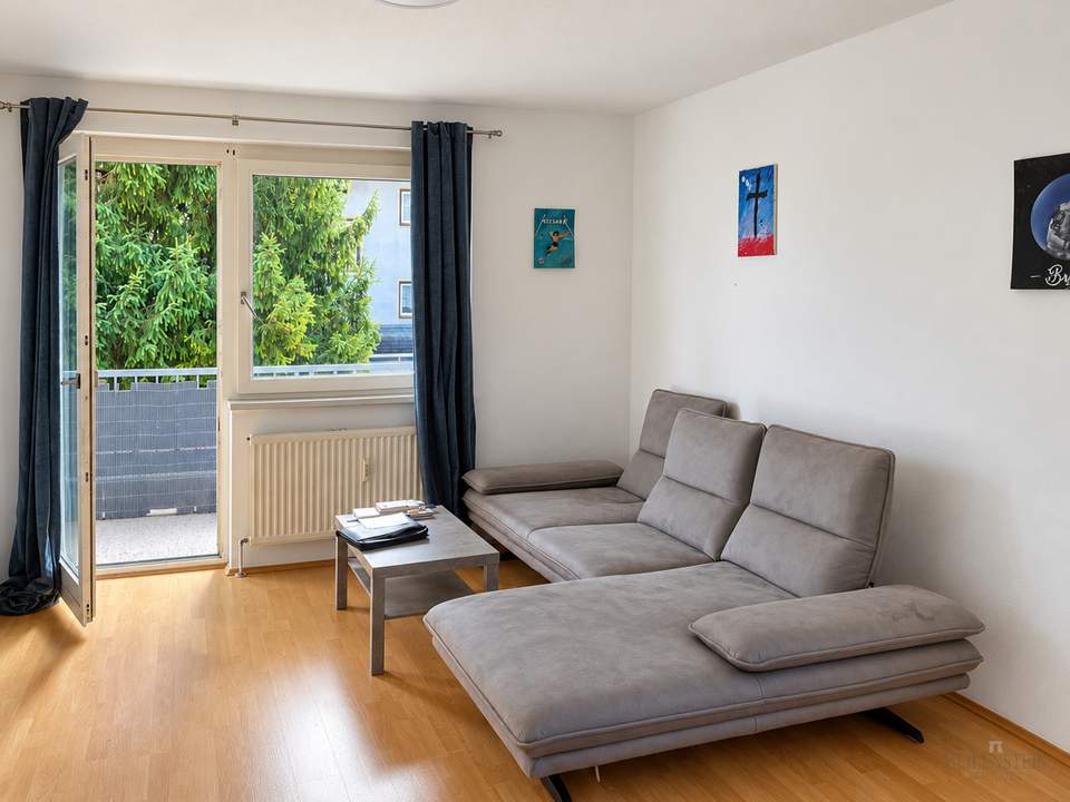Wohnung sucht Handwerker