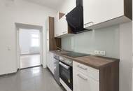 Charmante 1-Zimmer-Wohnung in wunderschönem Altbau - Einziehen und Wohlfühlen!