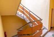 Schöne 2-Zimmer-Wohnung mit Balkon in Grünruhelage