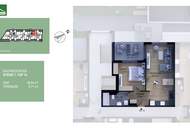 Neues Wohnprojekt: 2-Zimmer-Wohnungen mit hochwertiger Ausstattung!