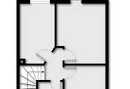 Gepflegtes Eckreihenhaus mit sonnigem Garten, Balkon und Garagenbox!