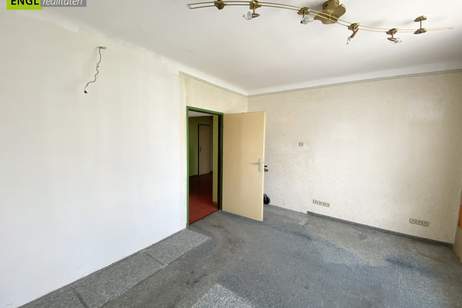 TOP Lage - mit TOP Infrastruktur - geräumige, 2 Zimmerwohnung mit Loggia / Autoabstellplatz in unmittelbarer Umgebung möglich / Nähe zur Veterinäruniversität, Wohnung-kauf, 239.000,€, 1210 Wien 21., Floridsdorf