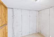 Wohnen, wo andere Urlaub machen: Gepflegte 2-Zimmer Gartenwohnung in Seeboden am Millstätter See inkl. Stellplatz.