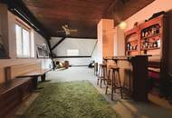 Saniertes Wohnhaus in Ruhelage, zwischen Landstraße und Hollitzer Allee