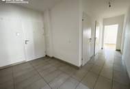 Geförderte Wohnung mit Balkon