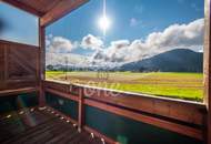 ZU VERKAUFEN: Wohnung in Feldkirchen mit Grünem Ausblick