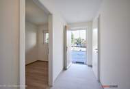 STADT KÜSST LAND - Neu errichtete Reihenhäuser - 4-5 Zimmer, Eigengarten, Terrasse, Photovoltaik, Wärmepumpe und KFZ-Stellplatz am ländlichen Stadtrand