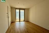 Großzügige 2-Zimmer Wohnung in zentraler Lage nahe dem Schloss Belvedere!