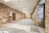 Weitläufige Eck-Gewerbefläche - Raum für Ihr erfolgreiches Business!