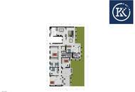 Wunderschönes Einfamilienhaus mit ländlichem Flair in Palterndorf