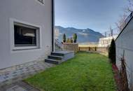 Premiumlage am Taleingang des Zillertals - Mehrgenerationenhaus in traumhafter Aussichtslage