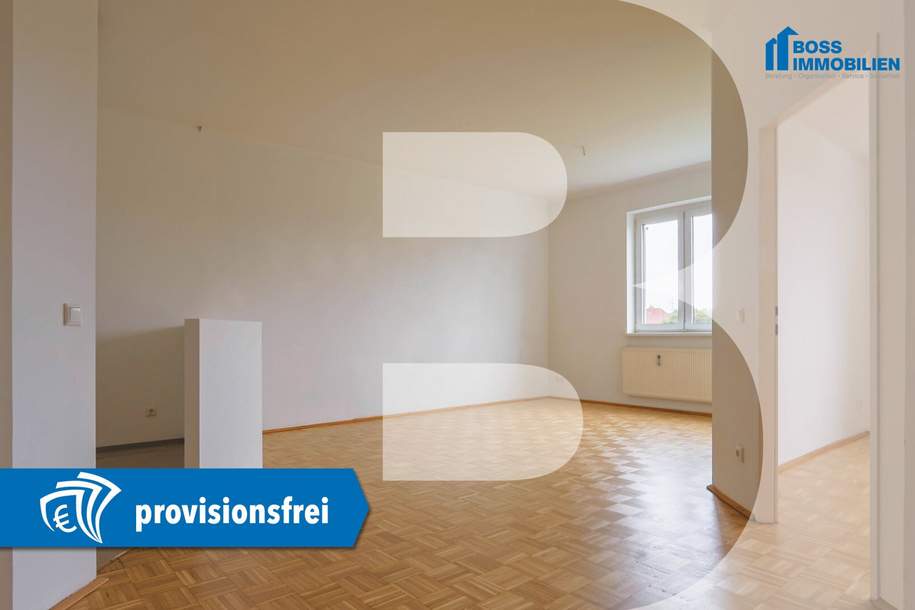 Jade | mit neuer Küche, Wohnung-miete, 845,00,€, 4050 Linz-Land
