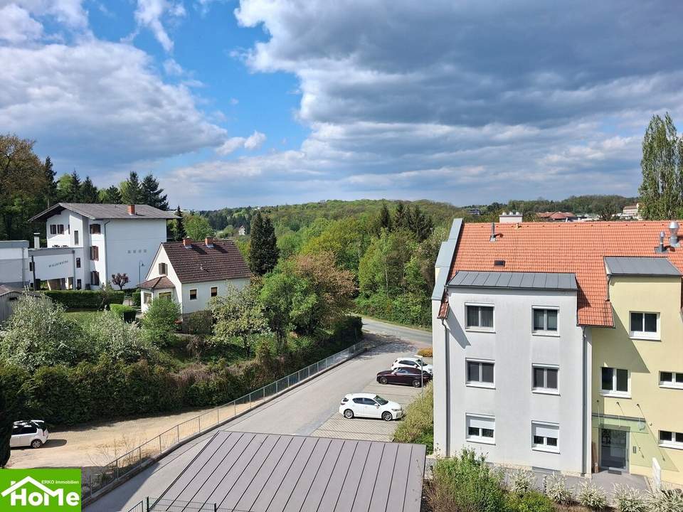 Wohnen im Kurort - Bad Tatzmannsdorf