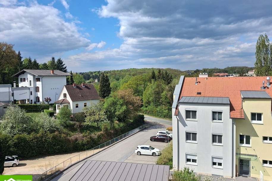 Wohnen im Kurort - Bad Tatzmannsdorf, Wohnung-miete, 891,00,€, 7431 Oberwart