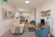 Moderner Wohnkomfort in der Waagner-Biro-Straße - 3-Zimmer-Wohnung mit Balkon!