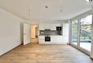 360° TOUR // TERRASSEN ERSTBEZUG WOHNUNG / FIRST LETTING BALCONY APARTMENT