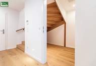 Wunderschöner Altbaustil. Hochwertigst sanierte Erstbezugswohnung mit guter Anbindung. - WOHNTRAUM