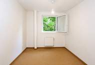 Charmante 2-Zimmer Wohnung mit Blick ins Grüne | U-Bahn-Nähe
