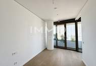 Entzückendes Apartment mit Donau, Kahlenberg, Abendsonne: Gym, Spa, Pool, Lounges, Supermarkt NEW