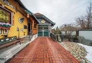 Idyllisches Einfamilienhaus mit Gartenparadies in absoluter Ruhelage