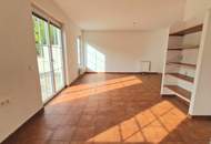 ***Barrierefreies Reihenhaus in Toplage***