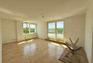Terrassenwohnung in Grünlage mit Weitblick und Komfort!