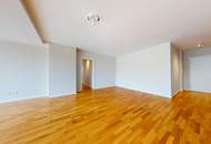 Ruhelage mit Wienblick: charmante 3-Zimmer-Wohnung mit großer Terrasse